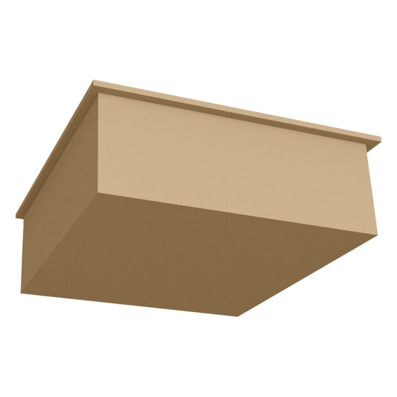 Hush_Ceiling Tiles_Closed Box_Mocha