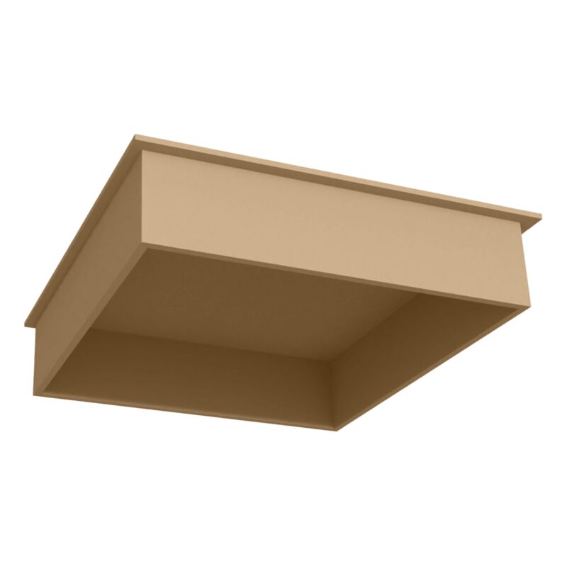 Hush_Ceiling Tiles_Open Box_Mocha