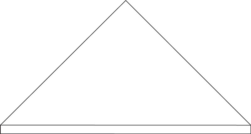 Hush_Clouds-Triangular_LineDrawing