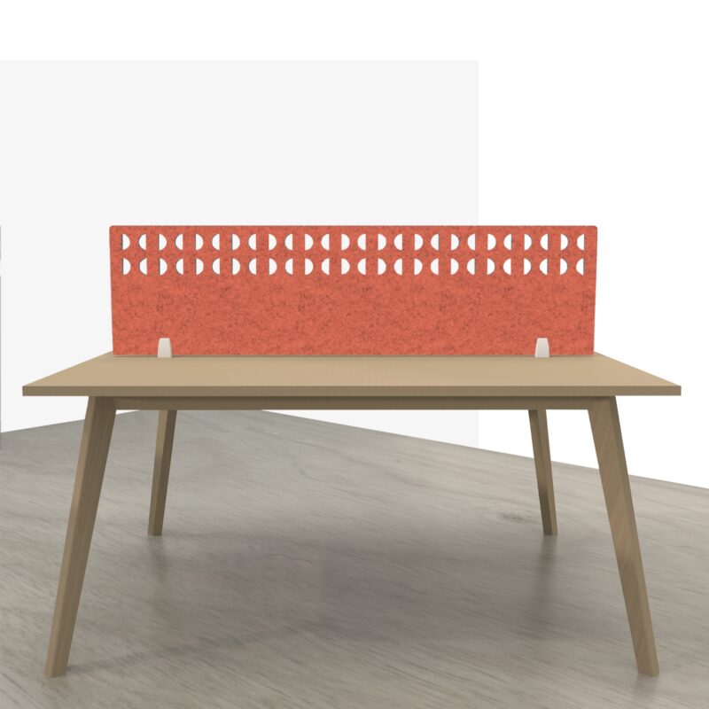 Hush_Desk Divider_Crescent