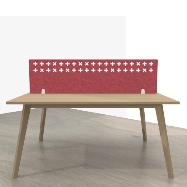 Hush_Desk Divider_Math