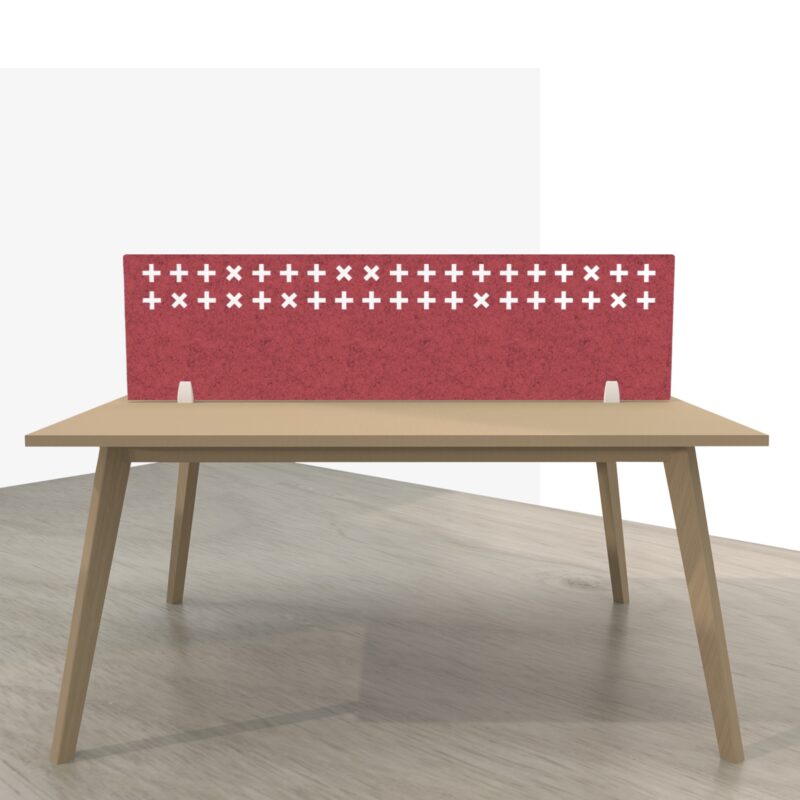 Hush_Desk Divider_Math