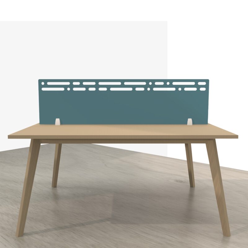Hush_Desk Divider_Morse