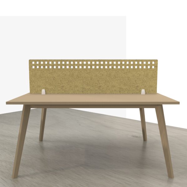 Hush_Desk Divider_Square
