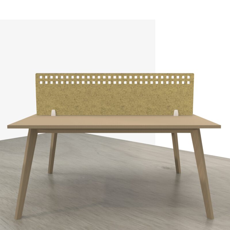 Hush_Desk Divider_Square