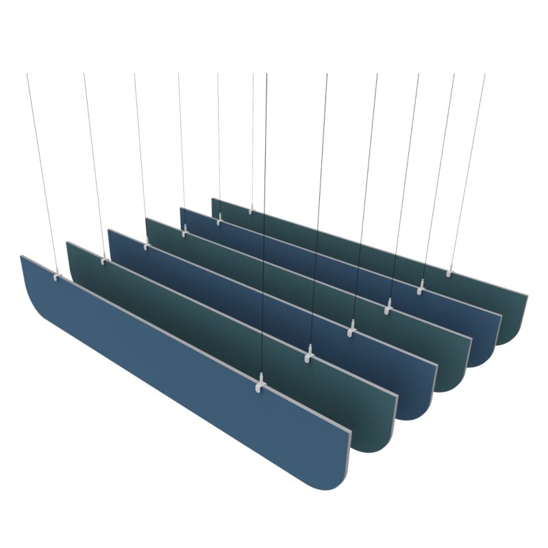 Hush_Fins_Quadrant_Saphire and Teal