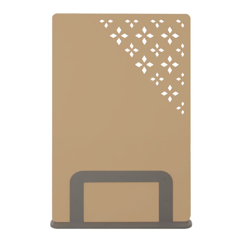Hush_Free Standing_Mocha_01