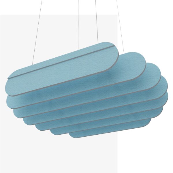 Hush_Linear Baffles_Circ_Rounded_Sky