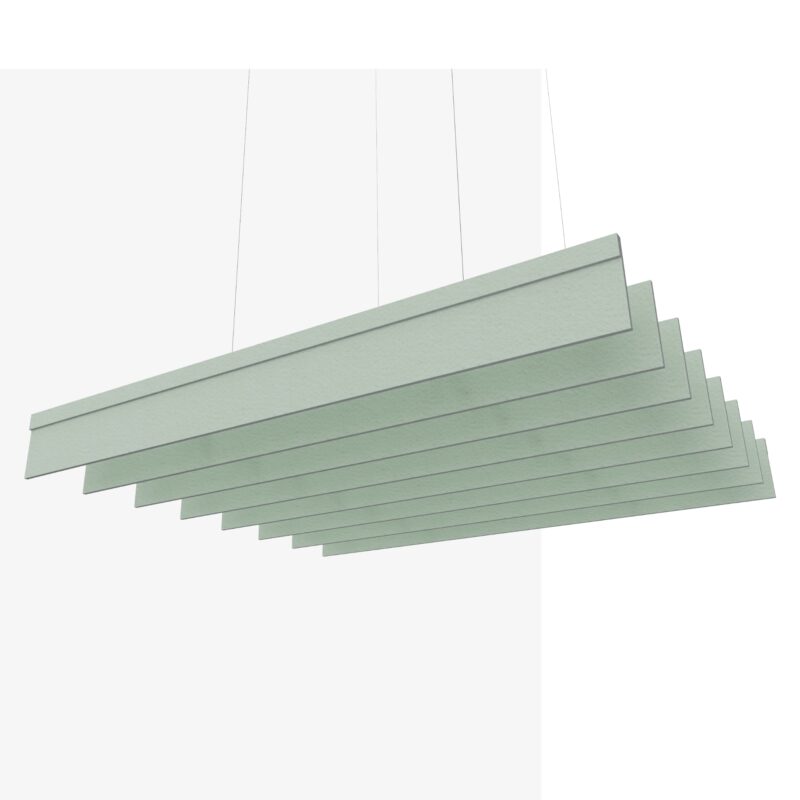 Hush_Linear Baffles_Rect_Square_2