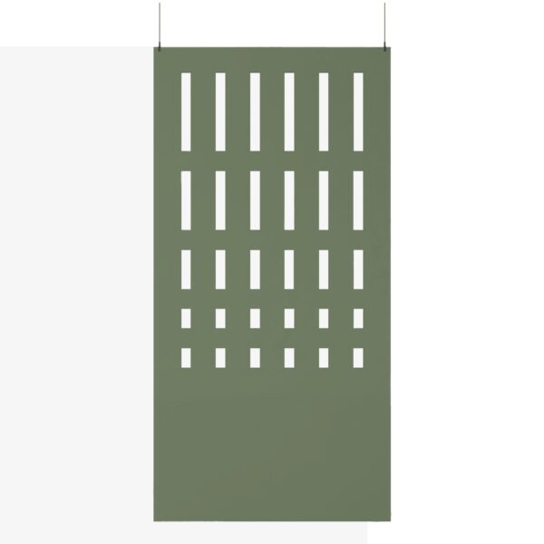 Hush_Room Divider_Bar