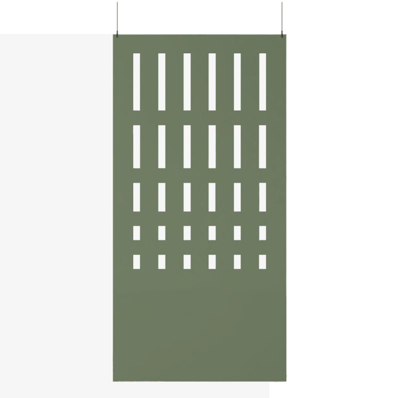Hush_Room Divider_Bar