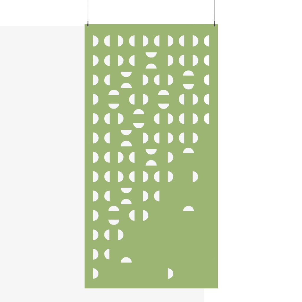Hush_Room Divider_Crescent