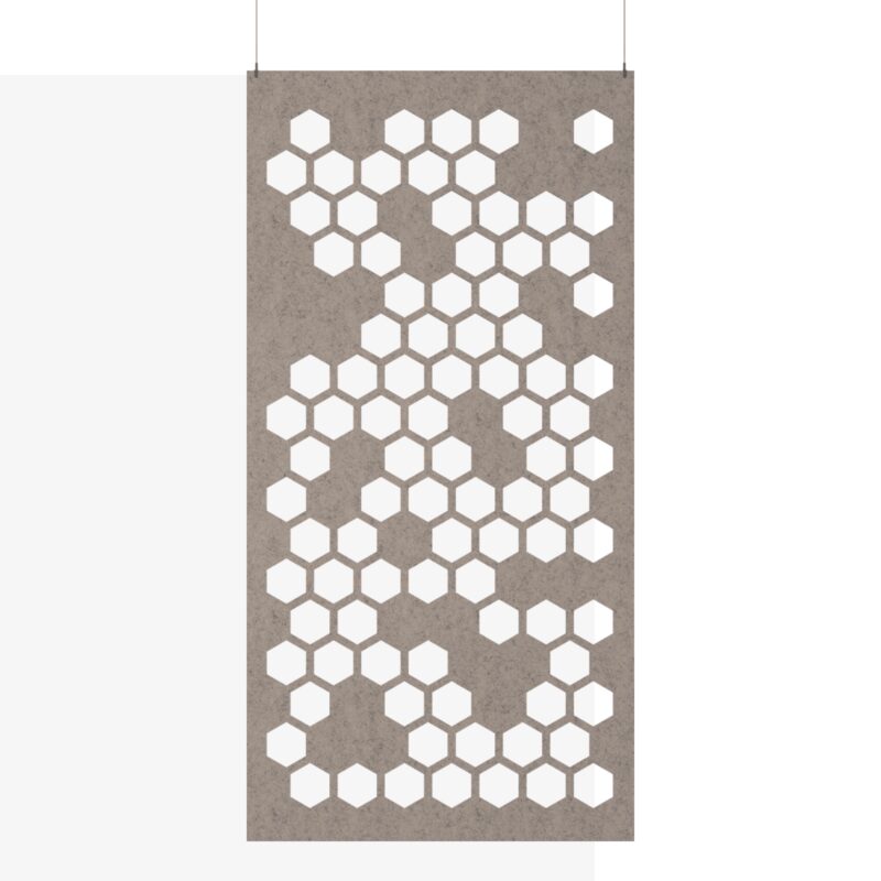 Hush_Room Divider_Hive