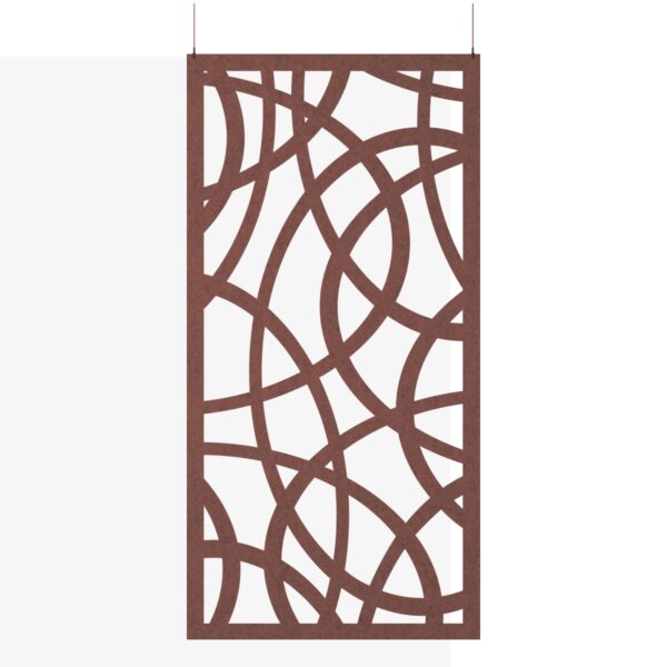Hush_Room Divider_Knot