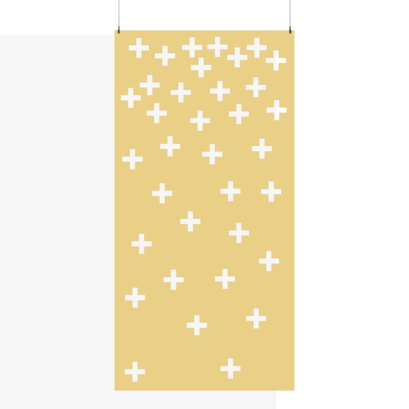 Hush_Room Divider_Math