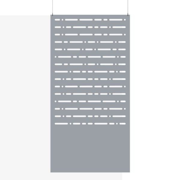 Hush_Room Divider_Morse_Casper