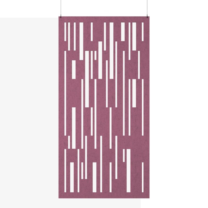 Hush_Room Divider_Stripes