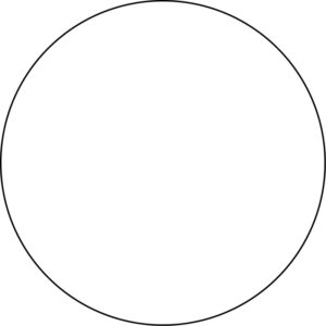 Hush_Shaped_Circle_LineDrawings