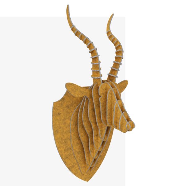 Hush_Trophies_Gazelle_Luxe_Honey_01