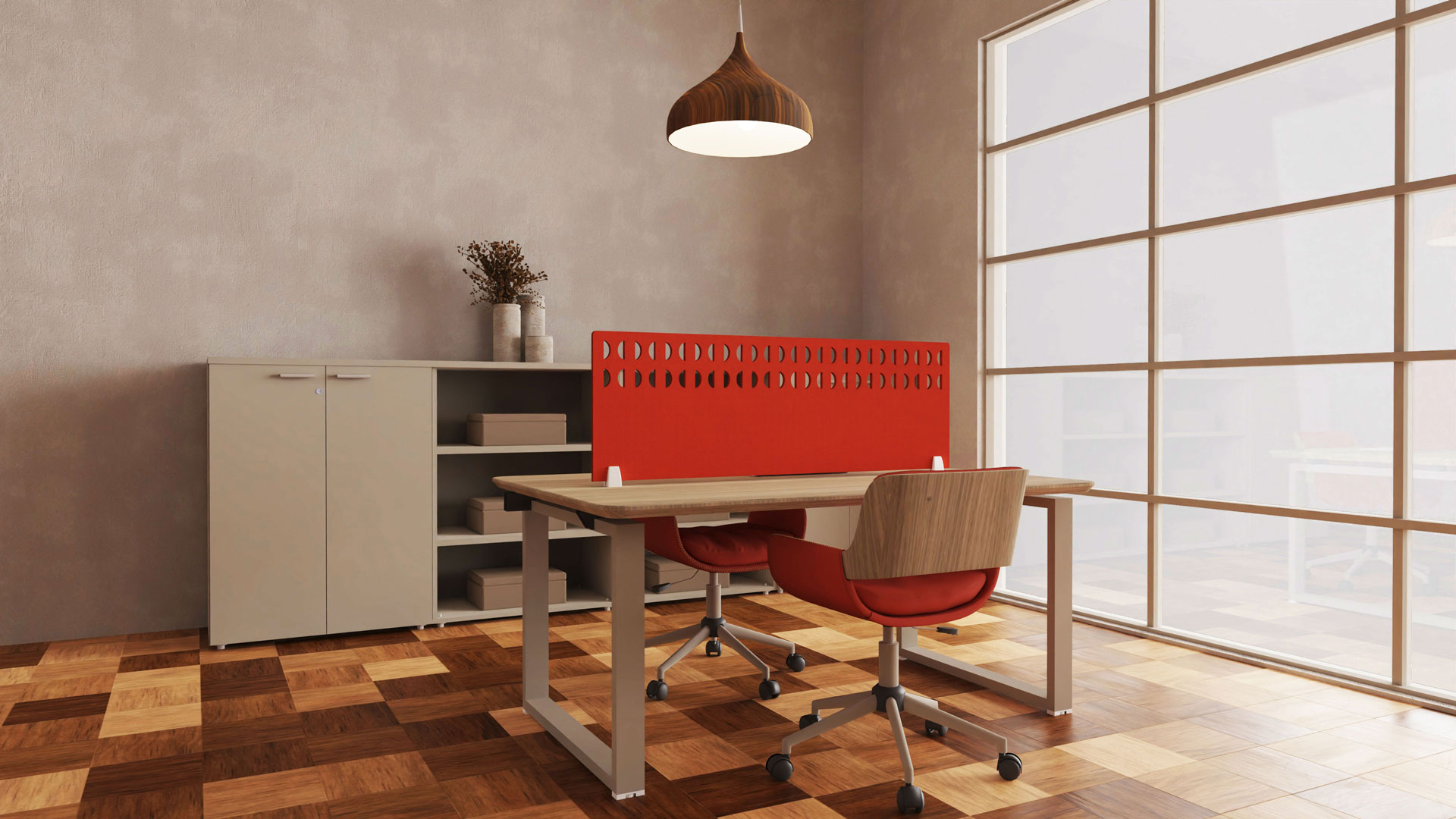 Desk-Divider_Hush_Wine