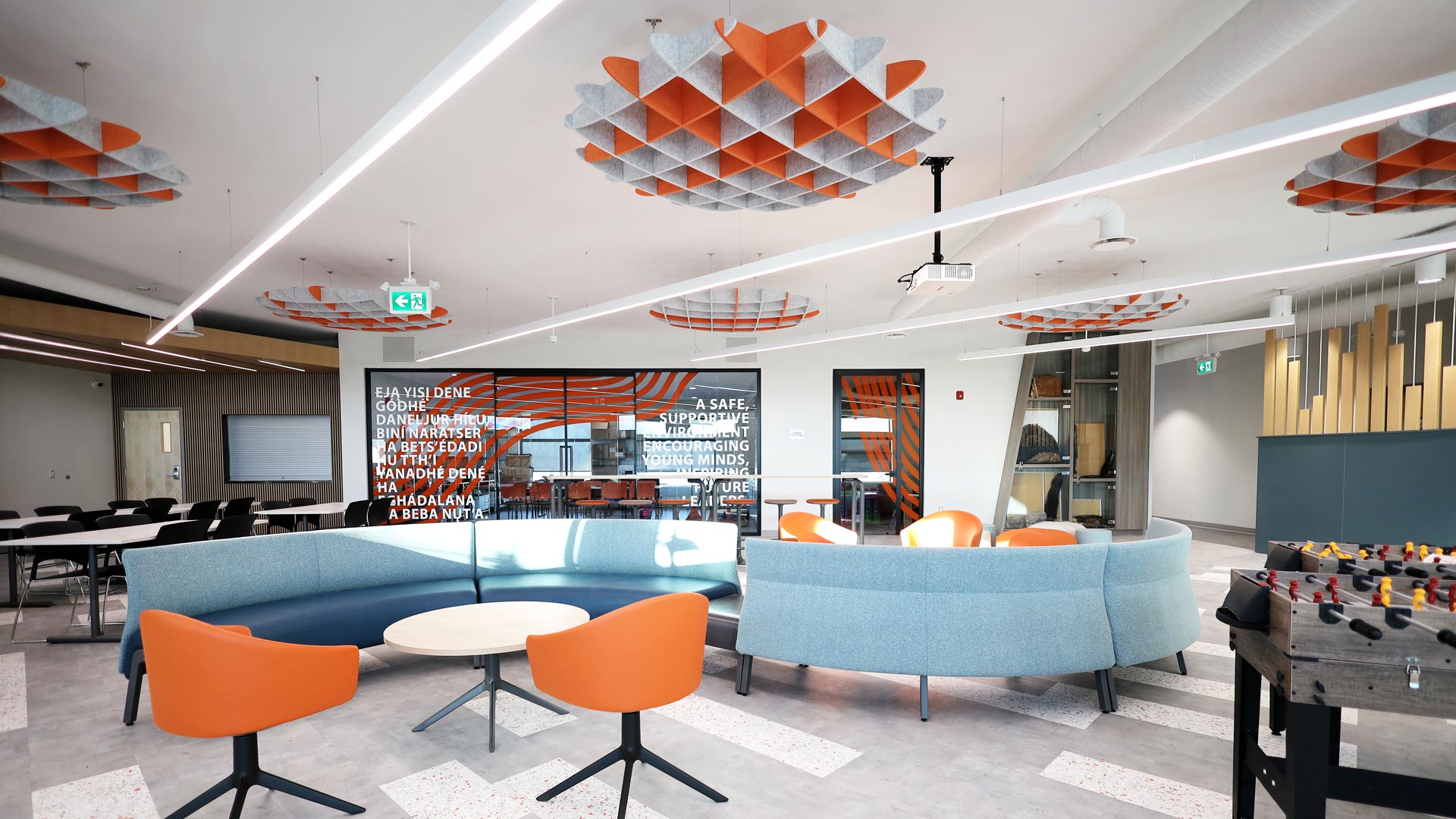 Matrix-Baffles_Hush_BRDN-Youth-Centre_06