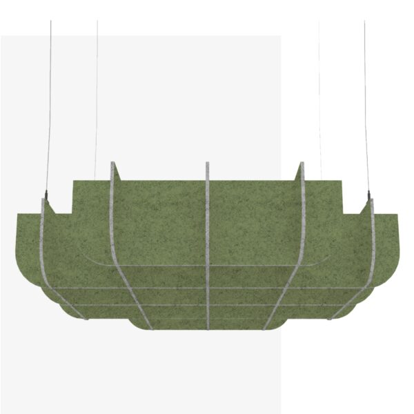 Hush_Matrix_Circular_Quadrant_Olive