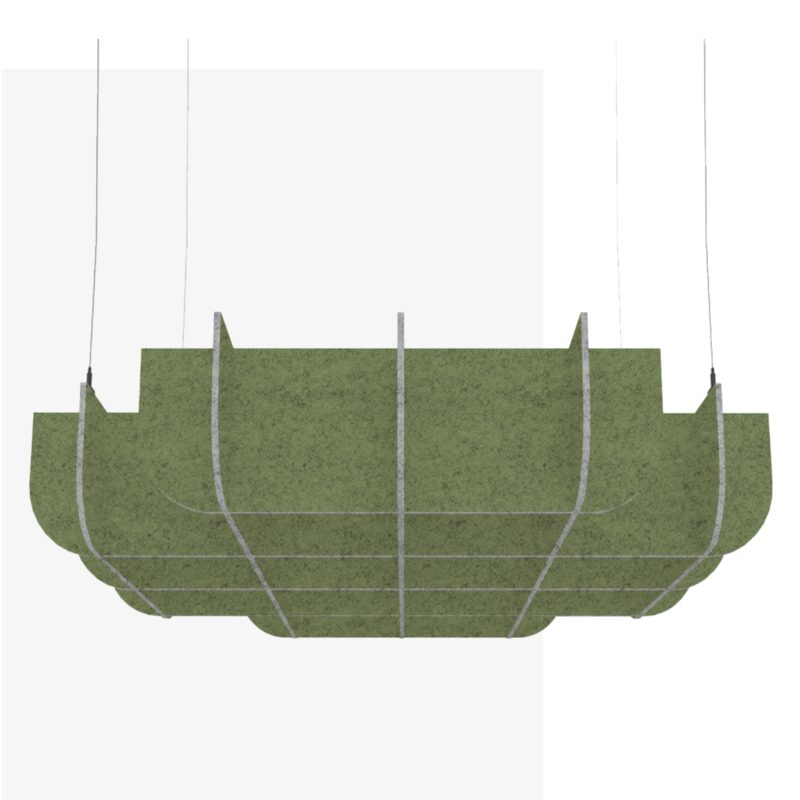 Hush_Matrix_Circular_Quadrant_Olive