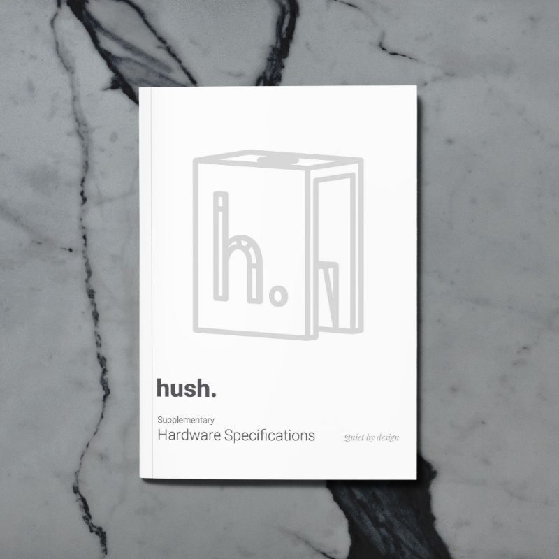 Hush_Hardware_Cover