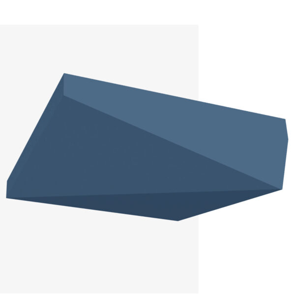 Hush_Ceiling Tiles_Scale_Lake