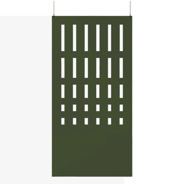 Hush_Room Divider_Bar_Forrest