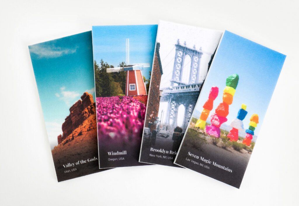 Hush Acoustics_Request Samples_Custom Print Samples_USA_