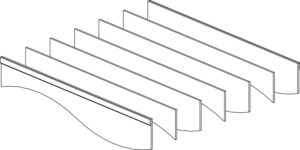 Hush_Baffles-Linear_Rectangular_Wave_LineDrawing.jpg