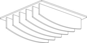 Hush_Ceiling-Tiles_Baffle_Convex_LineDrawing.jpg